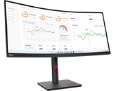 ThinkVision 34 inch Curved Monitor - T34w-30